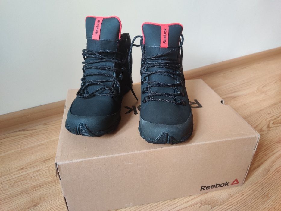 Reebok Trailchaser II Mid M CN1846