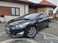 Hyundai i40 PREMIUM 1.7 CRDi 136KM Iwł.w Pl.