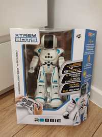 Robot Xtreme Bots Robbie Bot