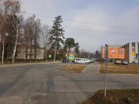 Оренда нежитлового приміщення (гараж) м. Радехів