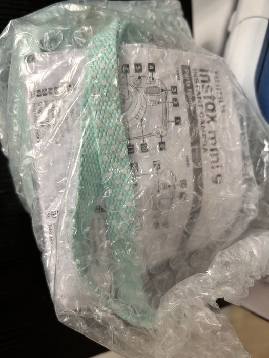 Fujifilm Instax Mini 9