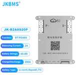 JK BMS-200A - 2А  (B2A8S20P)