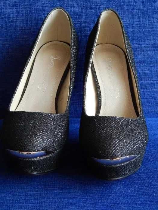 Szpilki Boshimao rozmiar 37