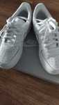 Dziecięce Buty Nike Air Force 1