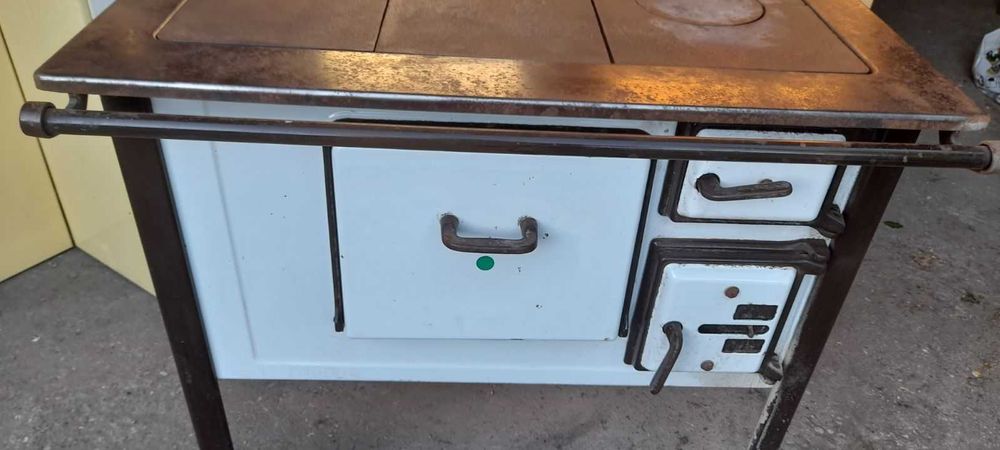 Sprzedam kuchnię węglową