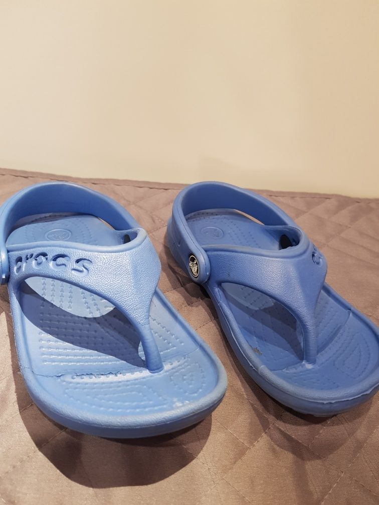 Crocs C 8 / 9 25 26