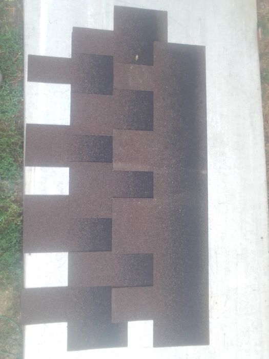 гипкая кровля продам