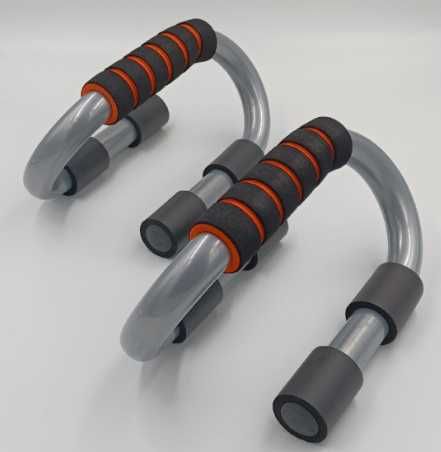 Uchwyty do pompek phoenix fitness antypoślizgowe Push Up Bars