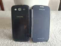 Etui Samsung Galaxy S3 Oryginał