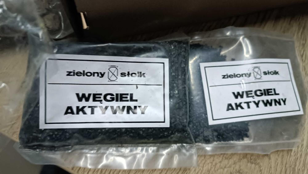 Las w słoiku - zestaw do samodzielnego przygotowania