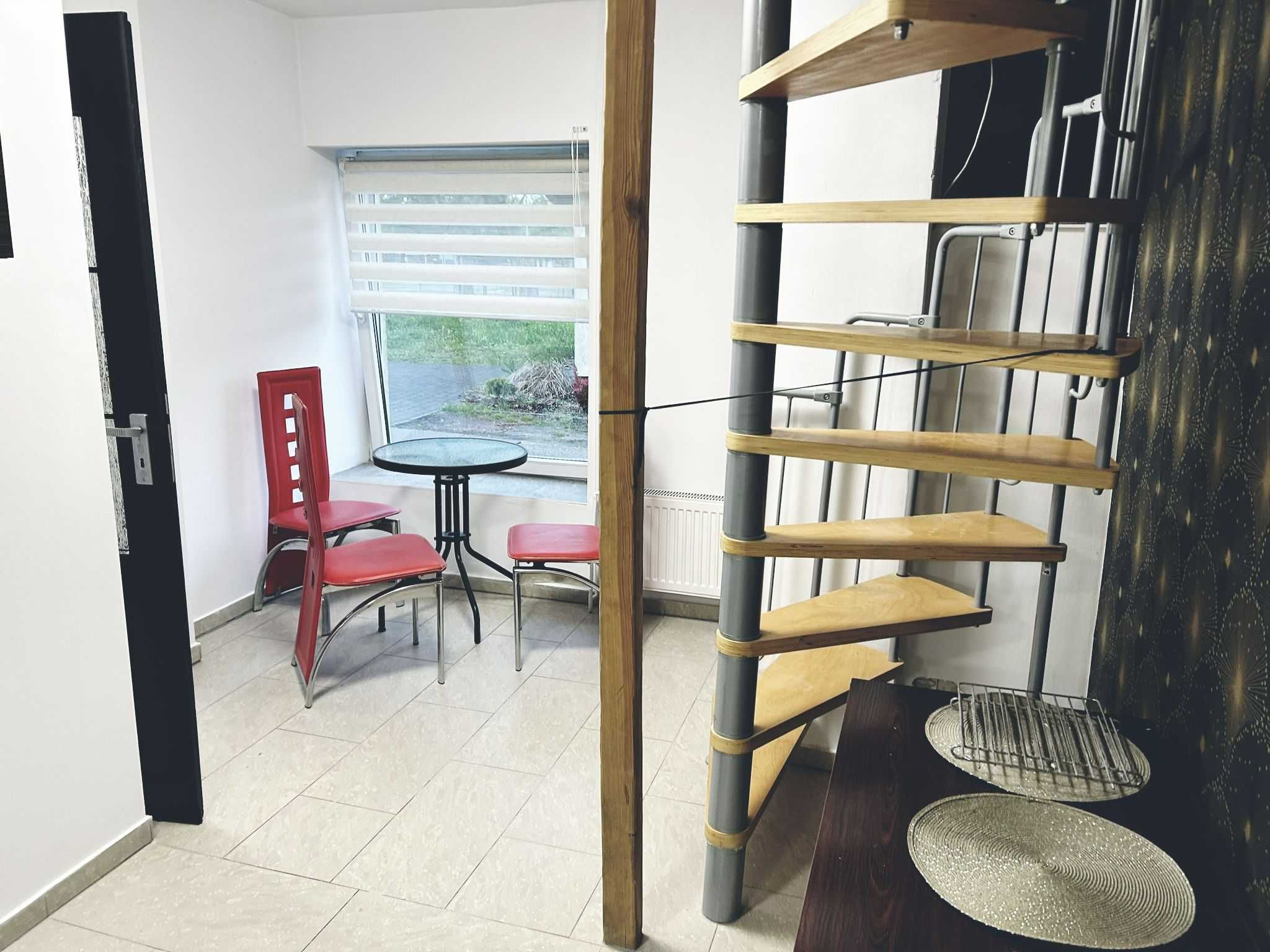 wynajmę mieszkanie Białystok 35 m2 Starosielce