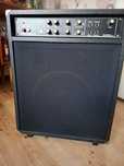 Unitra Eltron50 JP-2 Wzmacniacz gitarowy.