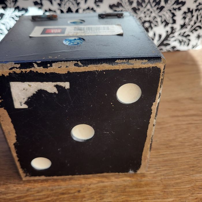 Pudełko dekoracyjne na biżuterię ¹²³