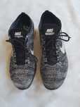 buty  do biegania meskie nike flyknit racer racing road
