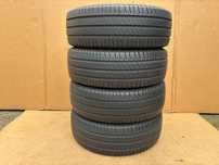 Opony Letnie Michelin Agilis 3 235/65 R16C 121/119 R Komplet Ładne Sprinter Crafter