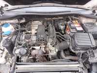 Kompresor Sprężarka Klimatyzacji Seat Leon II Audi A3 8P Skoda Golf VI