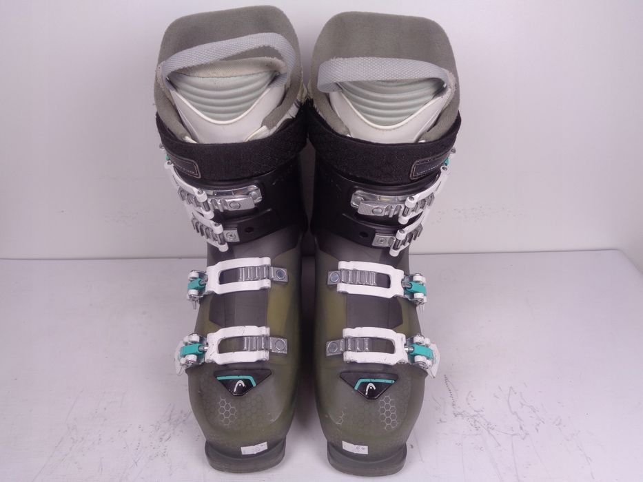 *nartybochnia.pl* HEAD edge LYT 7 r. 25,5 /39,5 NABO 4846