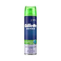 Гель для бритья Gillette Series Sensitive Skin 240 мл