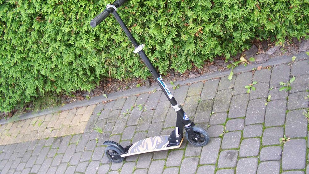 hulajnoga street  surfing City Kicker