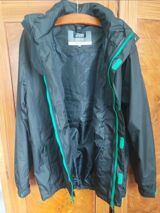 Kurtka męska 3w1 Martes