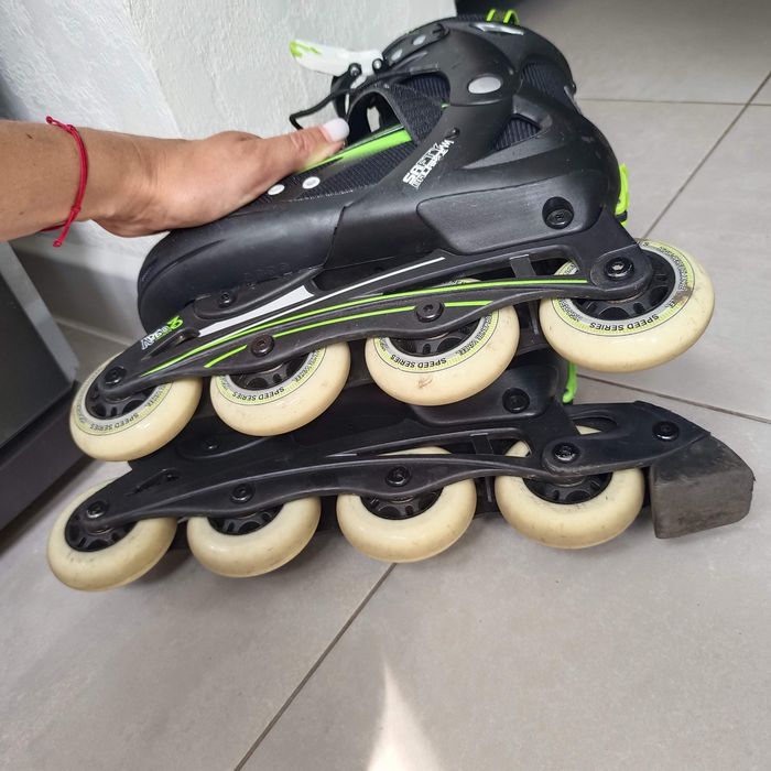 Ролики дитячі Lahobba