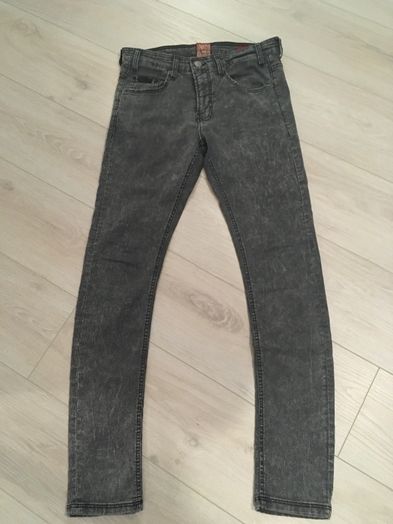 Spodnie młodzieżowe Cropp size 30 length 32