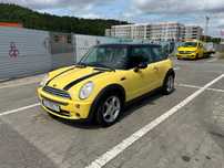 MINI Cooper bardzo zadbany