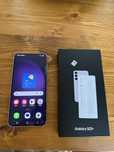 Samsung S23+ 8/256GB lawendowy bdb stan