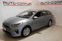 Kia Ceed Różne Kolory 1,5 T M 160 KM Salon PL manual