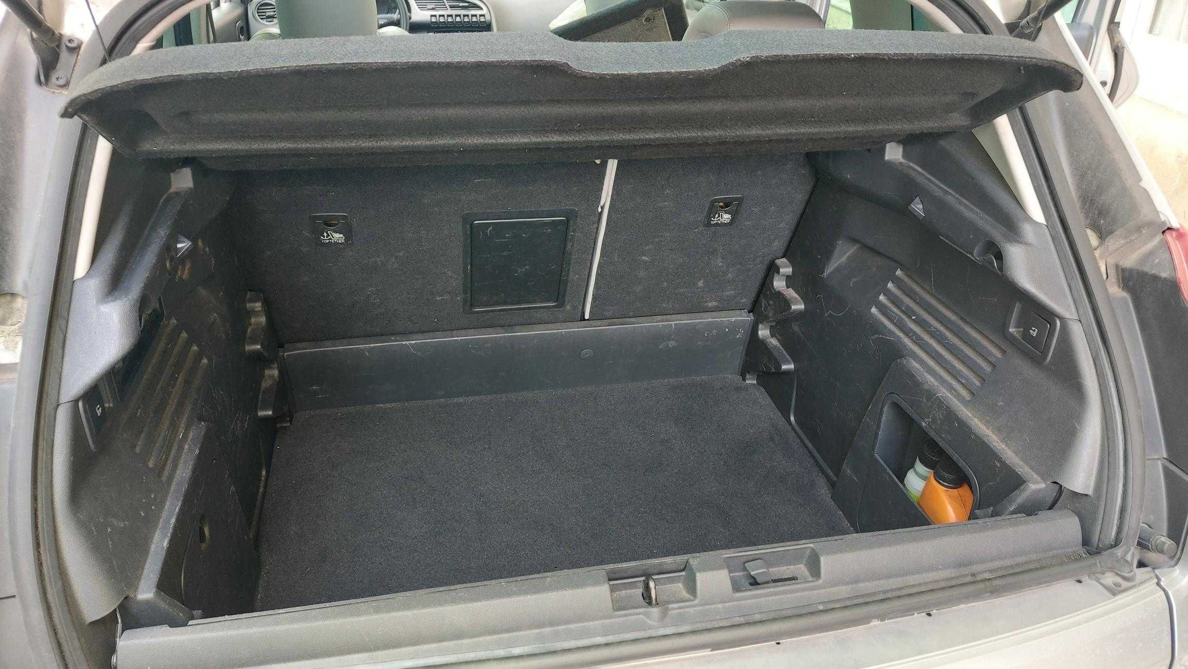 Peugeot 3008 1.6 THP,
156 CV, 2011