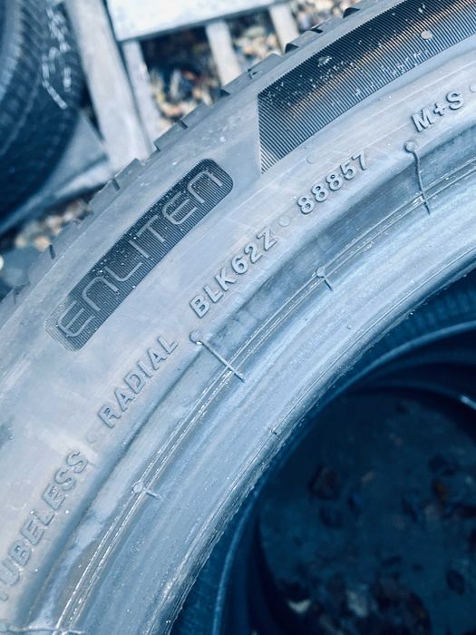 255 45 20 Bridgestone Blizzak 6 Зима 80% 2024 Гарантія