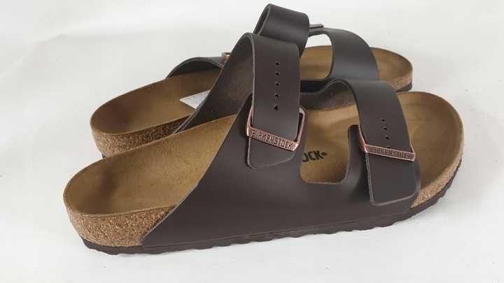 BIRKENSTOCK klapki męskie  Arizona BS rozmiar 44