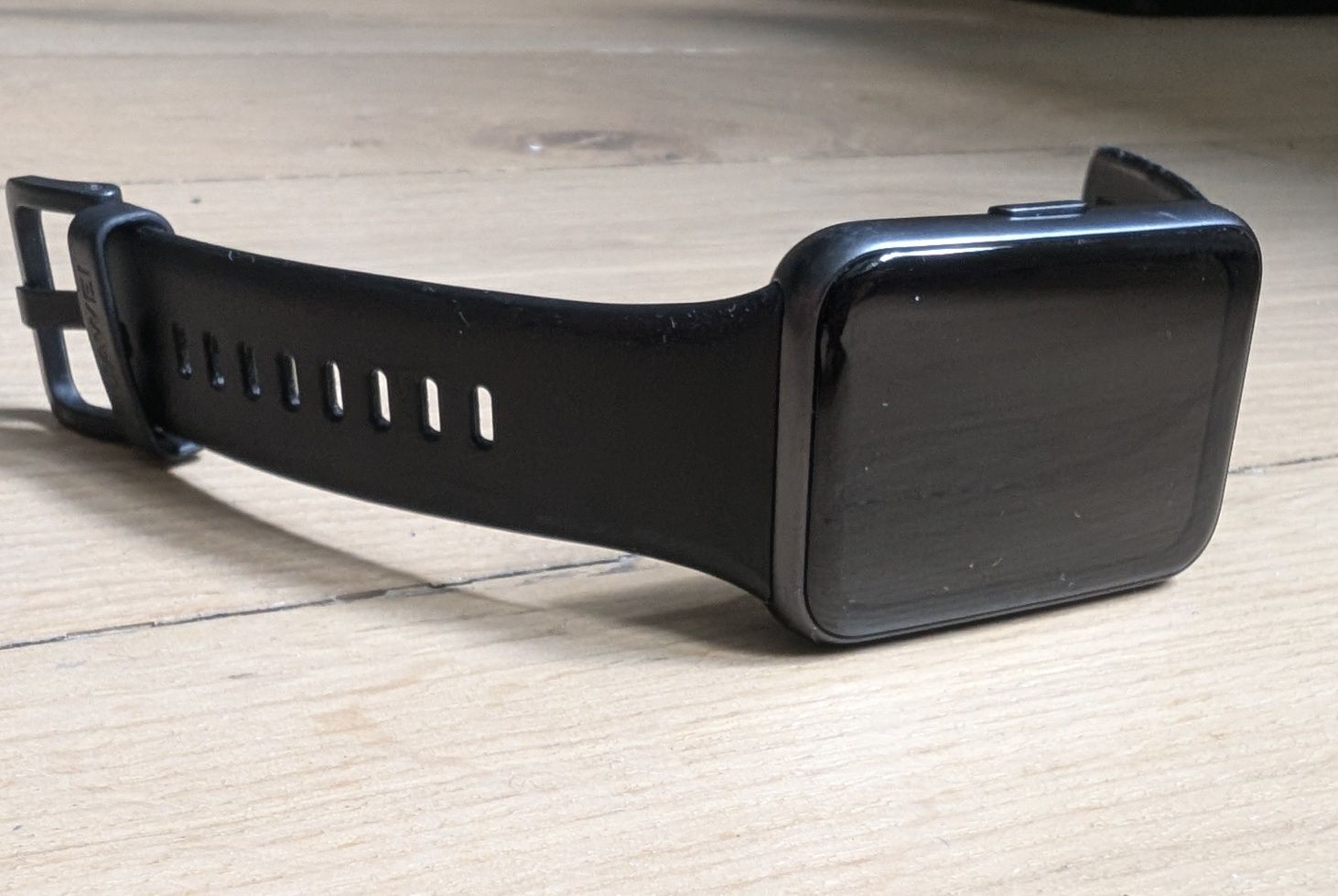 Huawei Watch Fit 2 - stan bardzo dobry