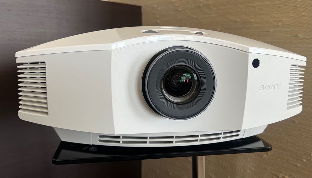 Projektor (Rzutnik) Sony VPL-HW65ES Full HD/SXRD