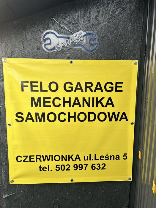 Mechanika samochodowa