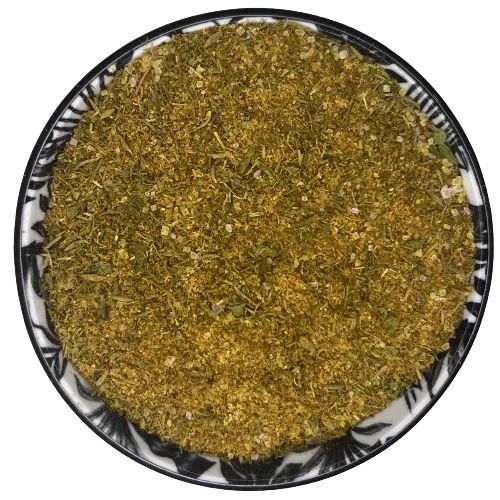 Przyprawa do Ziemniaków Frytek  100g – Rewolucja Smaku z CrazySpices