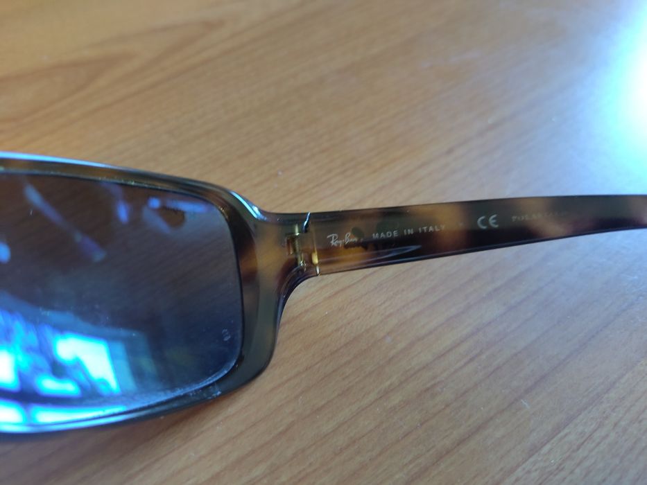 Oculos polarizados Ray-Ban/ Ray-Ban sunglasses
