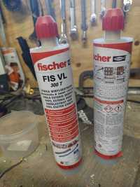 Fischer Fis 300 fl