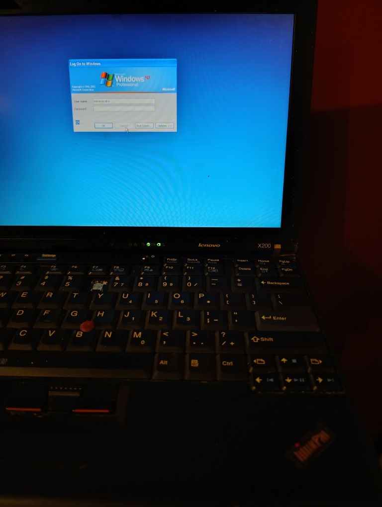 Vendo computador