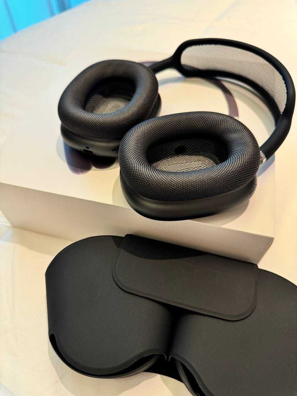 Навушники повнорозмірні бездротові Apple AirPods Max