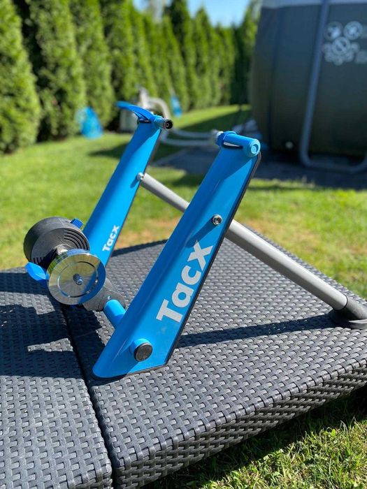 Trenażer rowerowy Tacx