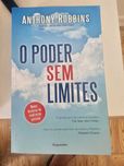 O Poder Sem Limites - Anthony Robbins