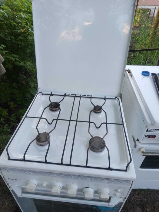 Продам Плиту BREST