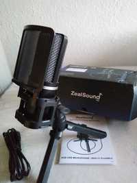 Микрофон ZealSound