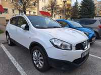 Sprzedam Nissan Qashqai 2.0 DCI 4x4 wersja TEKNA rok 2010, 190000km