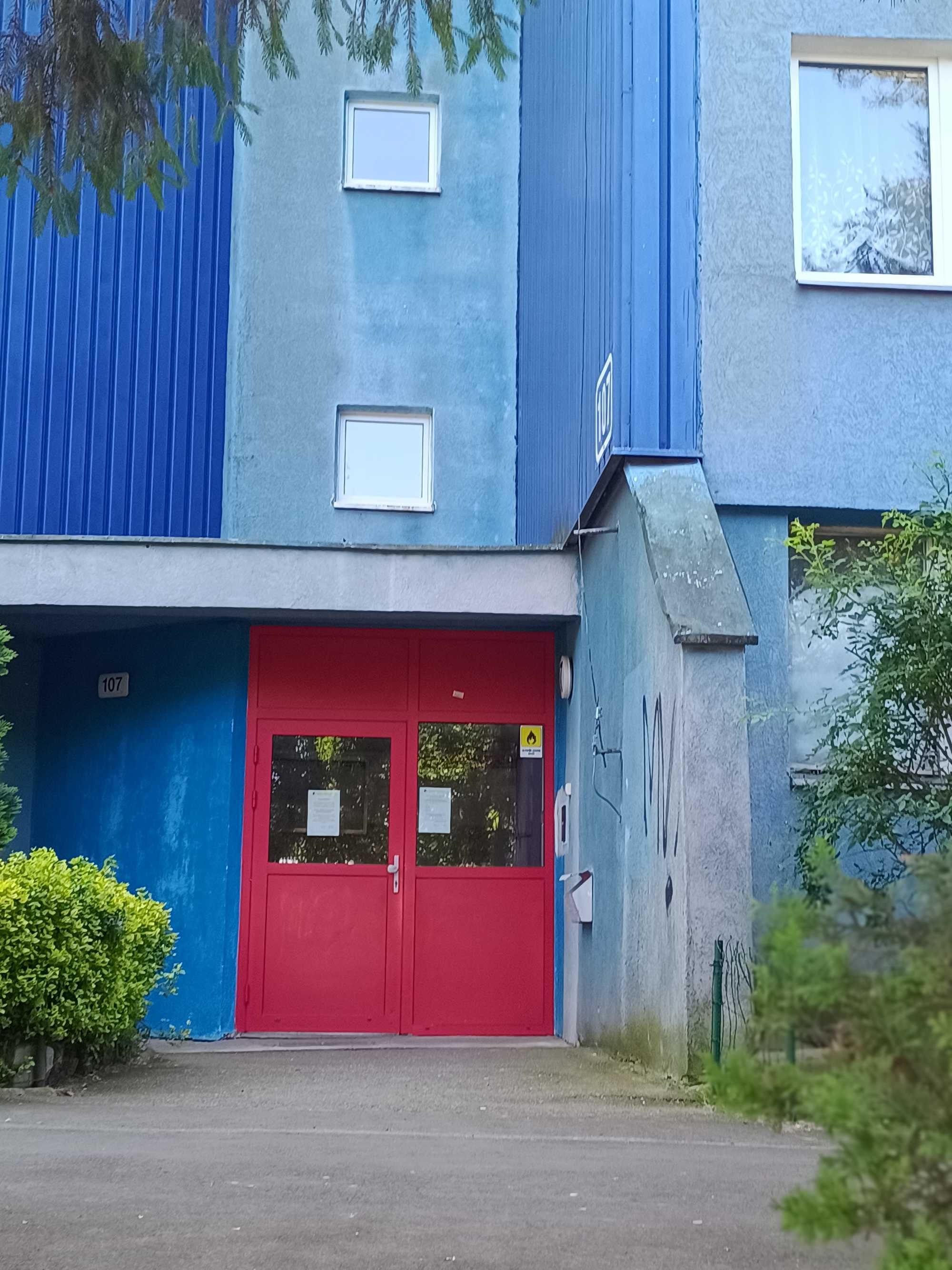 Sprzedaż mieszkania na os. Kozanów w drodze przetargu