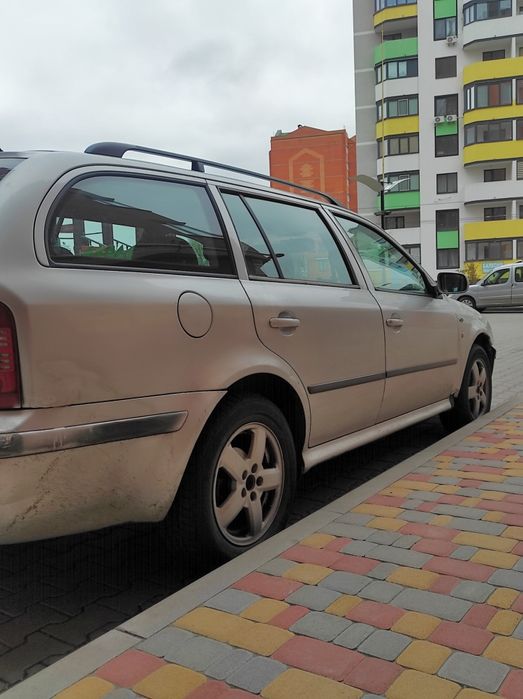 Продам Шкода октавия