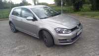 Volkswagen Golf Golf 7