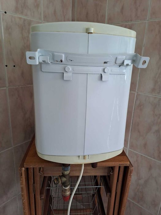 Termoacumulador Fagor 30 L