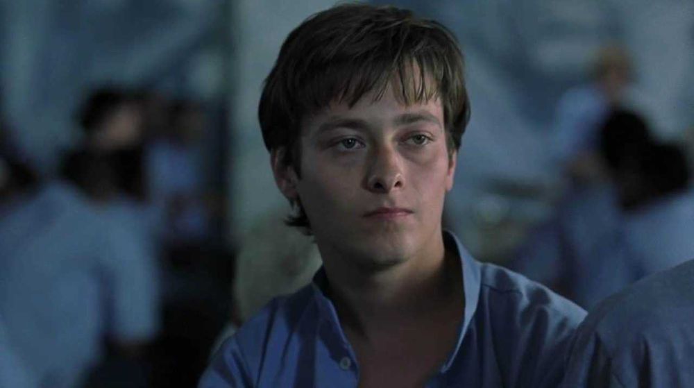 ESCOLA DE CRIMINOSOS (Willem Dafoe/Edward Furlong/Mickey R NOVO/SELADO